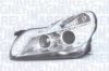 MAGNETI MARELLI 711307023342 Headlight